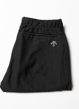 Descente allterrain technical trousers black тактические брюки [pmh017075]