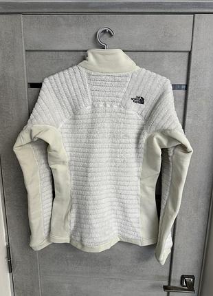 Кофта the north face 3