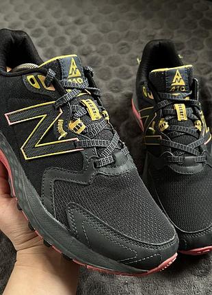 Жіночі кросівки new balance 410 trail. p. 40.