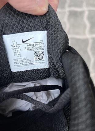 Nike shox tl black 41-45. 2
