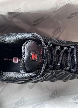 Nike shox tl black 41-45. 3