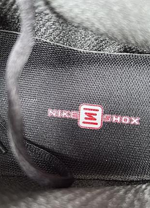 Nike shox tl black 41-45. 4