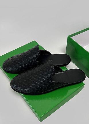 Тапочки bottega 2