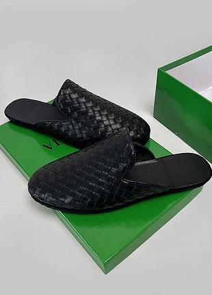 Тапочки bottega 4