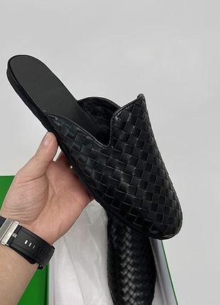 Тапочки bottega 5