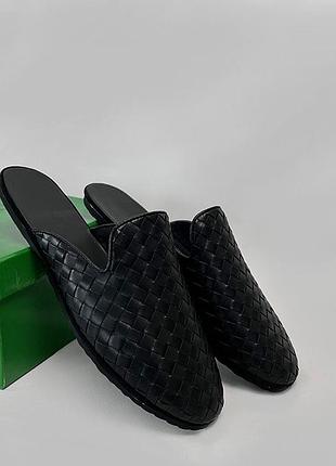 Тапочки bottega 7