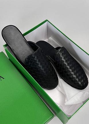 Тапочки bottega 3