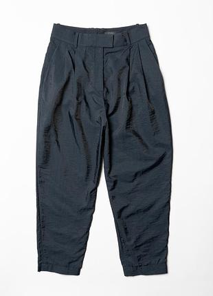 Cos womens blue pants [pwh017079]
