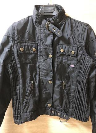 Belstaff куртка,стан нової