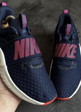 Жіночі кросівки nike renew in-season tr9. p.37,5. ідеал!!!