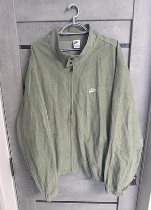 Куртка nike 3xl