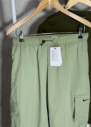 Спортивні штани nike pp c 4