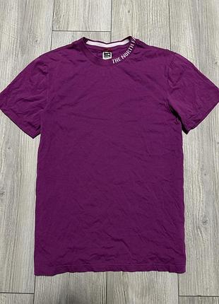 Чоловіча футболка the north face t-shirt