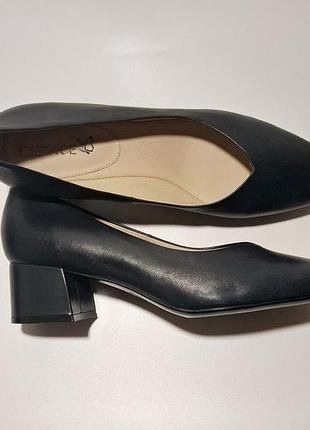 Лодочки caprice ,40-41 р.