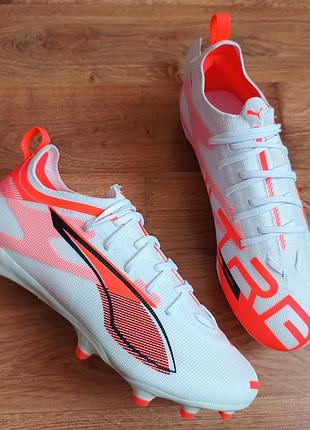 Новые оригинальные бутсы puma ultra р35.5 длина стельки по факту 23см