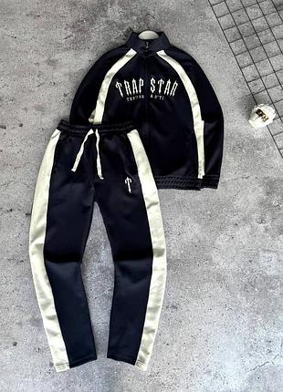 Стильный и качественный костюм trapstar