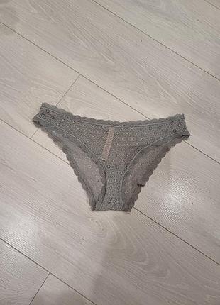 Сетевые трусы victoria ́s secret