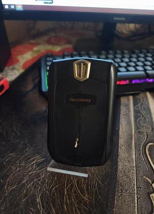 Blackberry 8700g 4