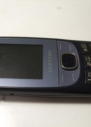 Продам мобільний телефон samsung gt-e 2202 3