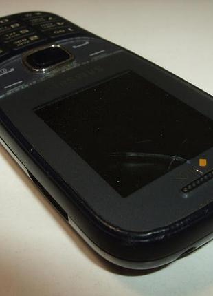 Продам мобільний телефон samsung gt-e 2202 5
