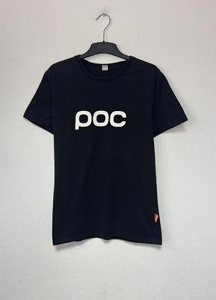 Poc reform enduro tee original чоловіча велофутболка оригінал