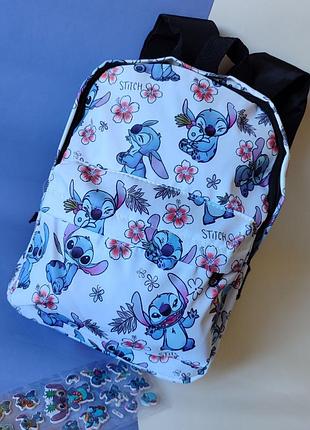 Рюкзак стіч (stitch)