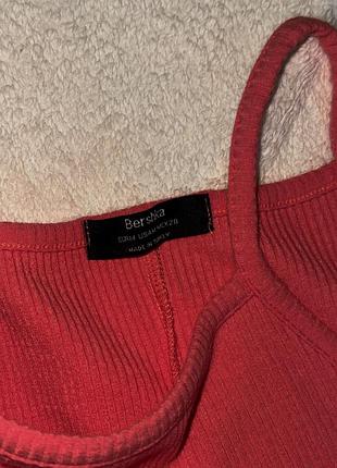 Сукня bershka 2