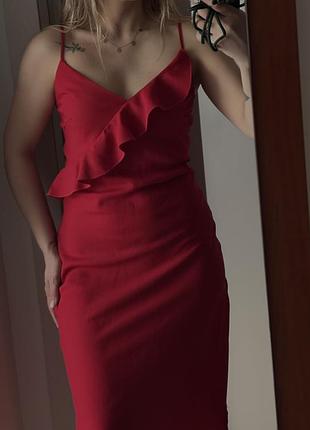 Сукня zara