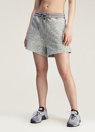 Шорти adidas by stella mccartney ji5237 оригінал s-m