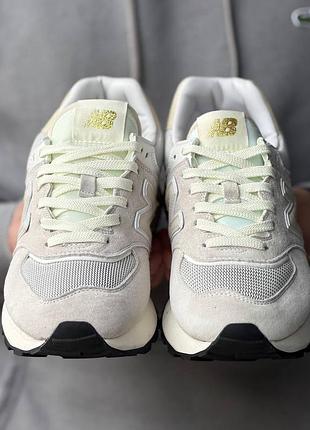 Стиль та краса 😍 це кросівки new balance 💐🤍