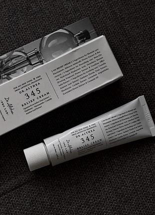 Dr.althea-cream 345relief cream.крем для обличя