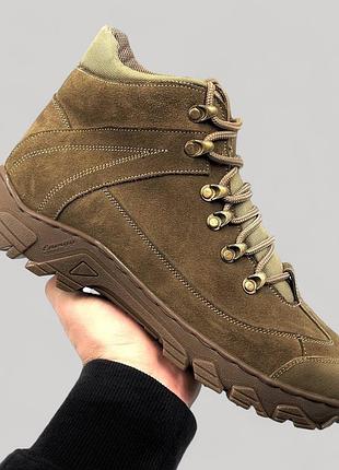 Тактические берцы 36-50р мужские летние sr-65737-38
