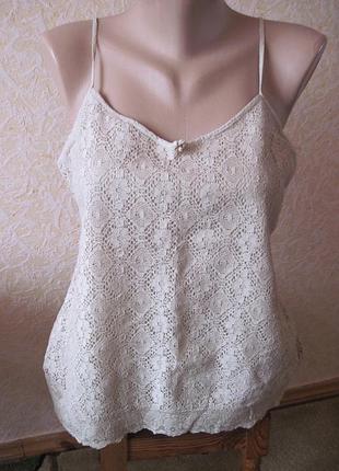 Майка-топ-італія