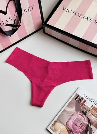 Мережевні трусики стрінги victoria’s secret