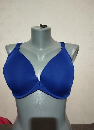 Бюст бесшовный soma memorable 34dd