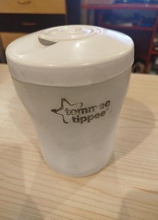 Стерилизатор tommee tippee для одной бутылочки