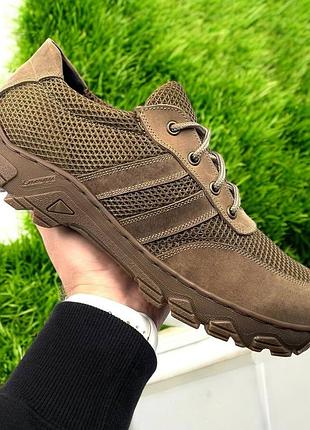 Мужские кроссовки тактические лето 36-50р l345-29-47