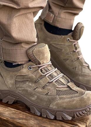 Армейские летние кроссовки мужские 36-50р l345-31-47