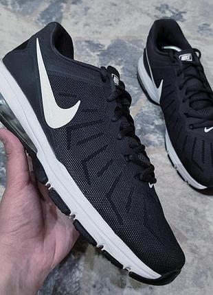 Nike air max full ride tr 1.5 кроссовки мужские спортивные найк