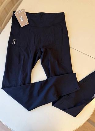 Легінси on performance tights