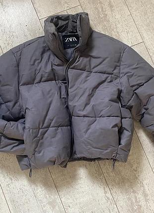 Куртка zara