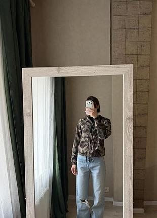 Вітровка pull and bear