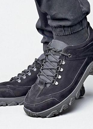 Військові зимові кросівки жіночі 36-50р із натуральної шкіри sr-65758-47