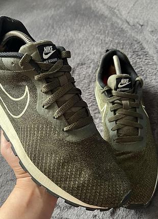 Чоловічі кросівки nike nm runner 2 . p. 43.