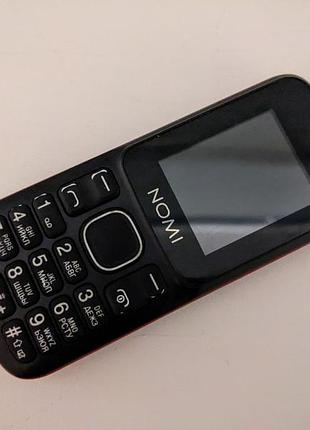 Телефон nomi i188s бу 4