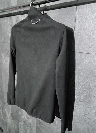 The north face кофта флис 4
