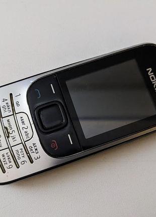 Телефон nokia 2330 бу 2