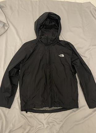 Вітровка the north face