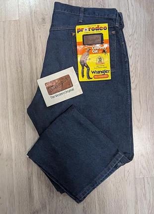 Мужские джинсы wrangler