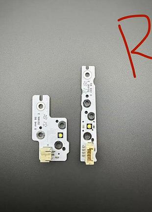 Плата дхо drl mercedes w166 12-15 ml300 ml350 ml400 (r правый) пассажир